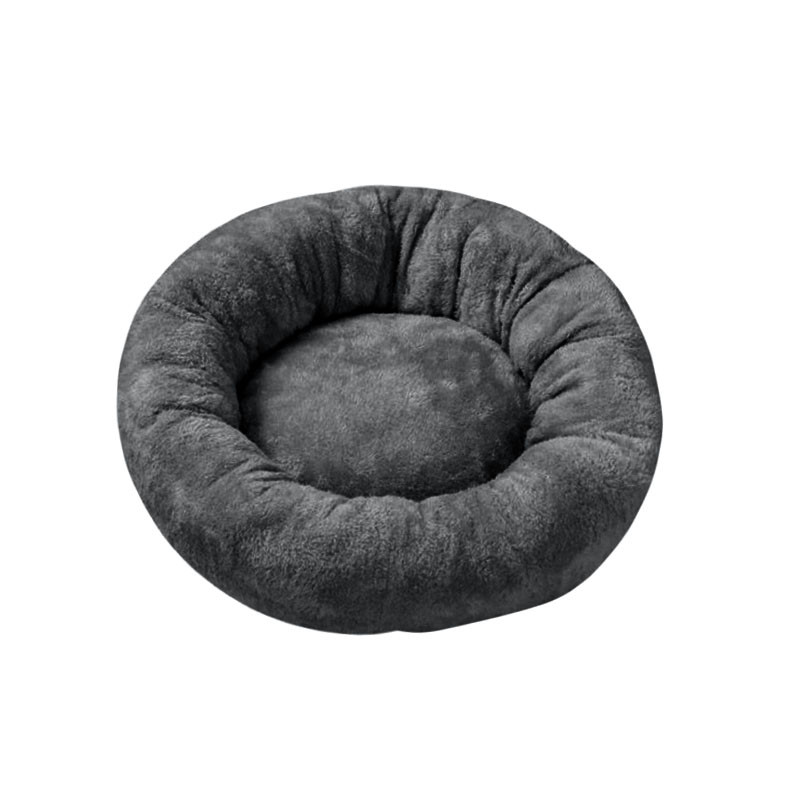 

Лежак для котов собак Taotaopets 577701 Dark Grey S 35 см OPT(7171-27044)