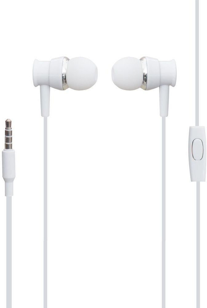 

Наушники XO S25 White (XO-S25)