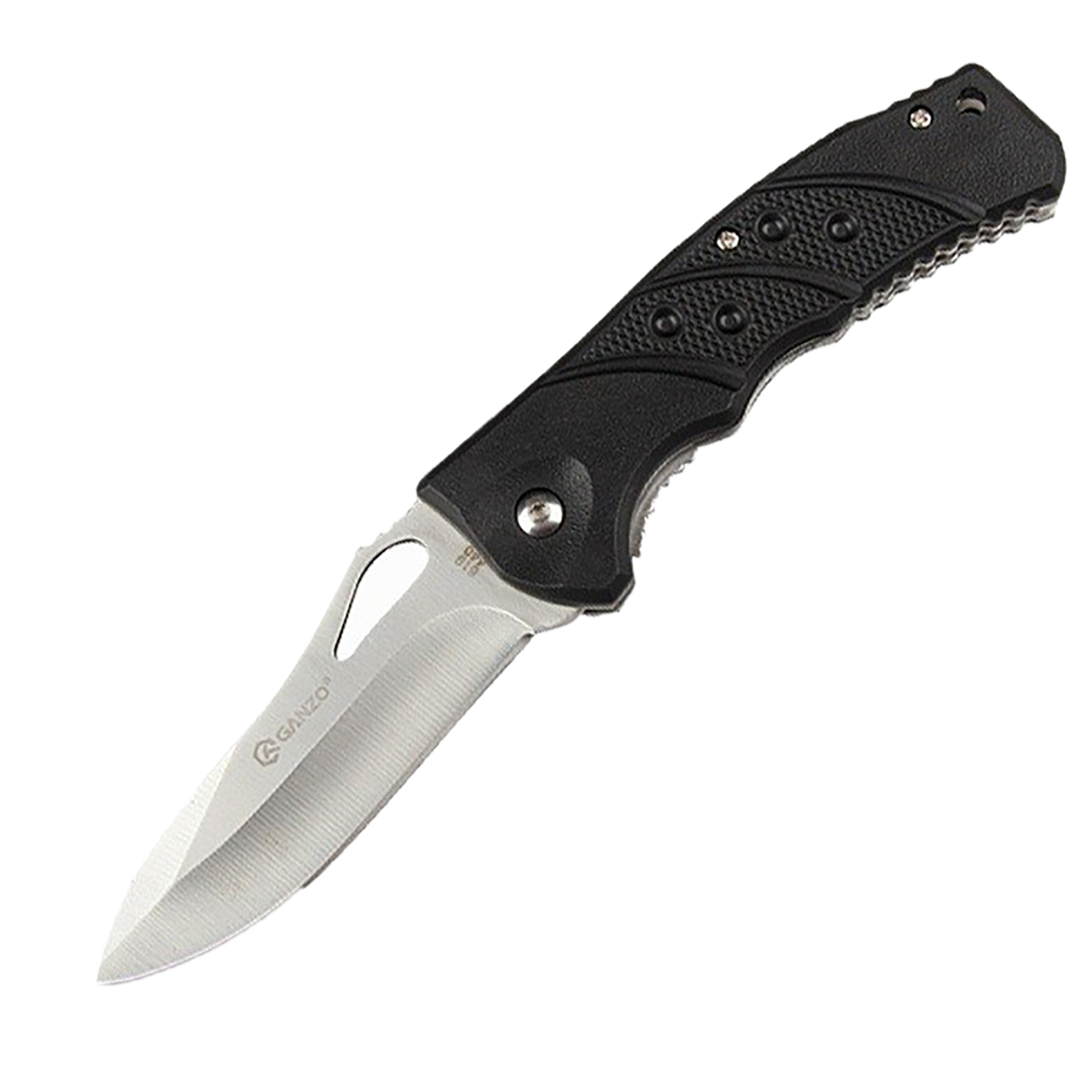

Нож складной Ganzo Firebird F619 Черный