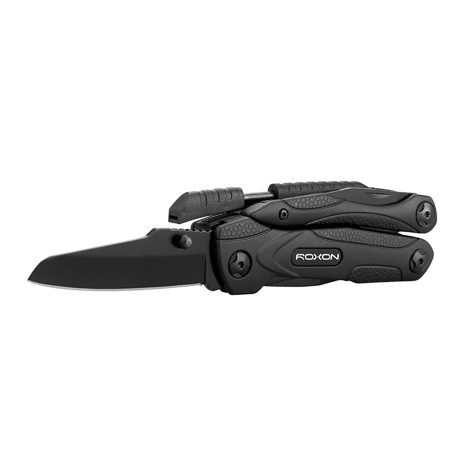 

Мультитул Roxon SPARK CM1349 Черный