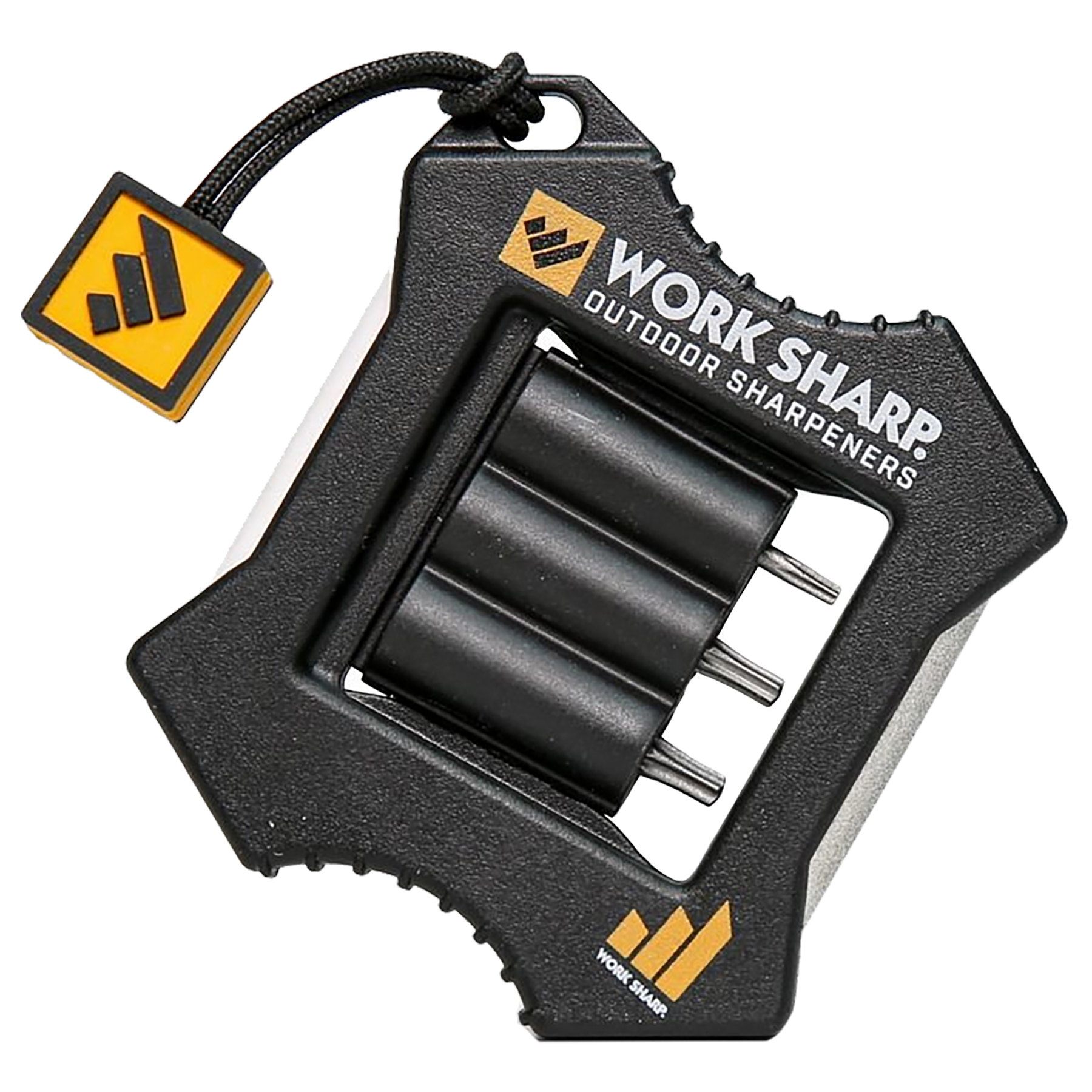 

Точилка механическая Work Sharp Micro Черная