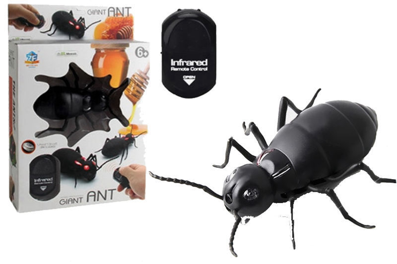 

Р.У мураха "Giant Ant" в кор. 24,5*16,6*5,4см