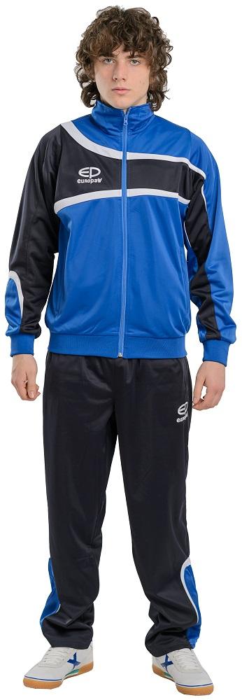 

Костюм парадный Europaw TeamLine синий-т.синий, Костюм парадный Europaw TeamLine синий-т.синий [M]