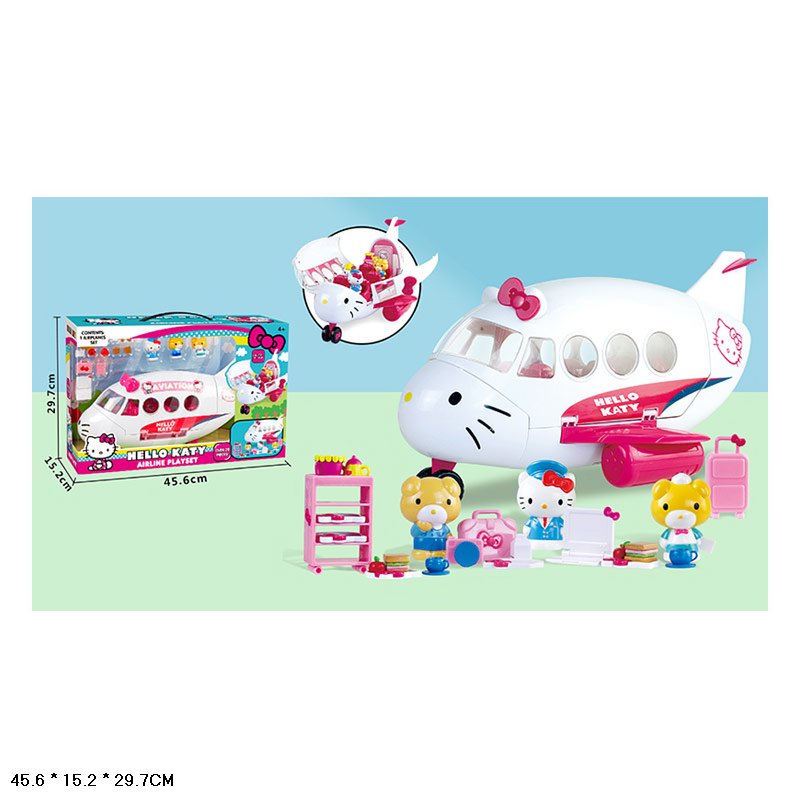 

Игровой набор , в кор 45,6*15,2*29,7см