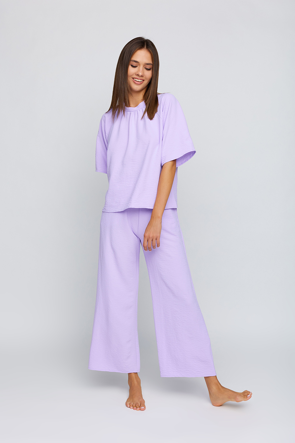 

Костюм Karree P1984M6261 M-L Лиловый
