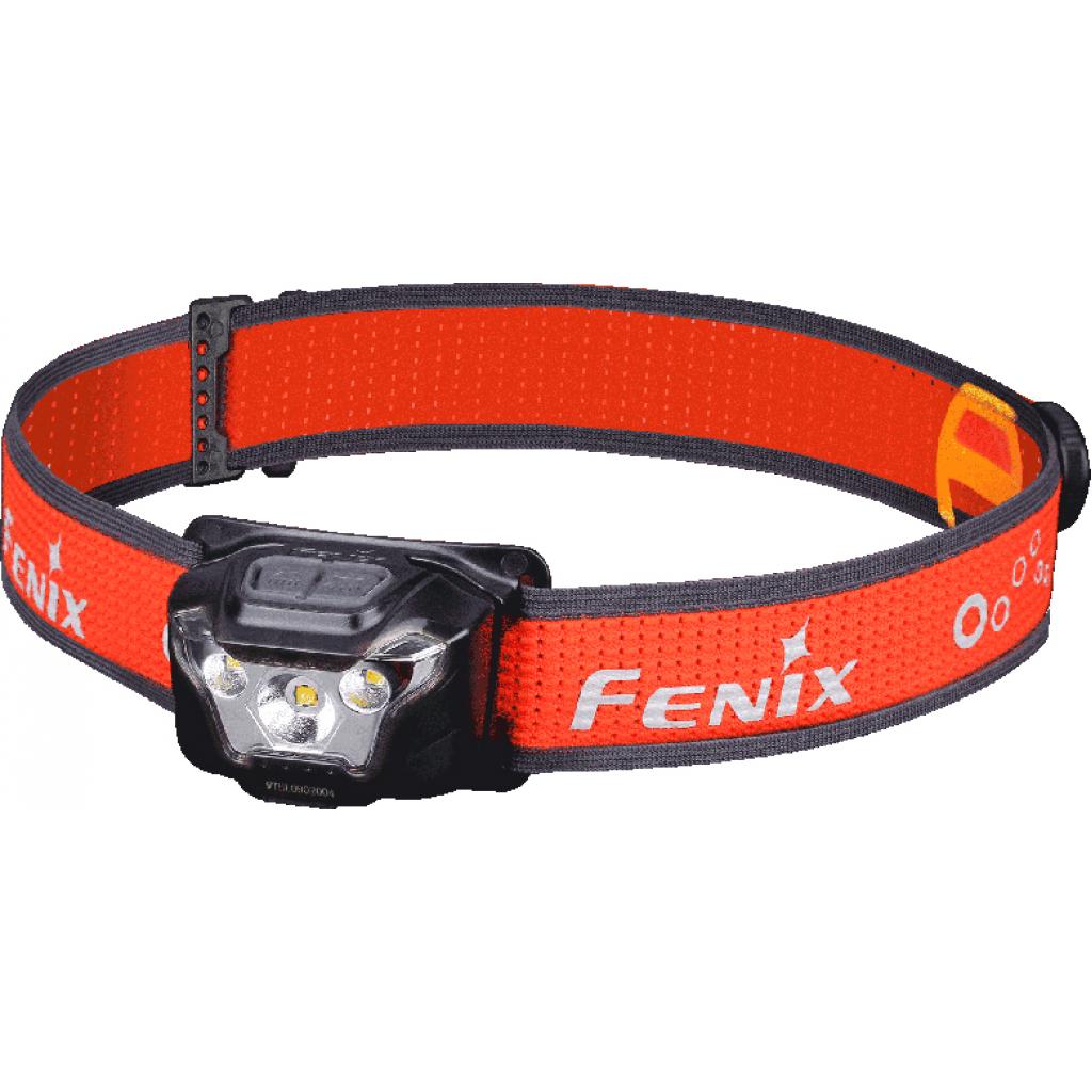 

Фонарь Fenix HL18R-T (HL18RT)