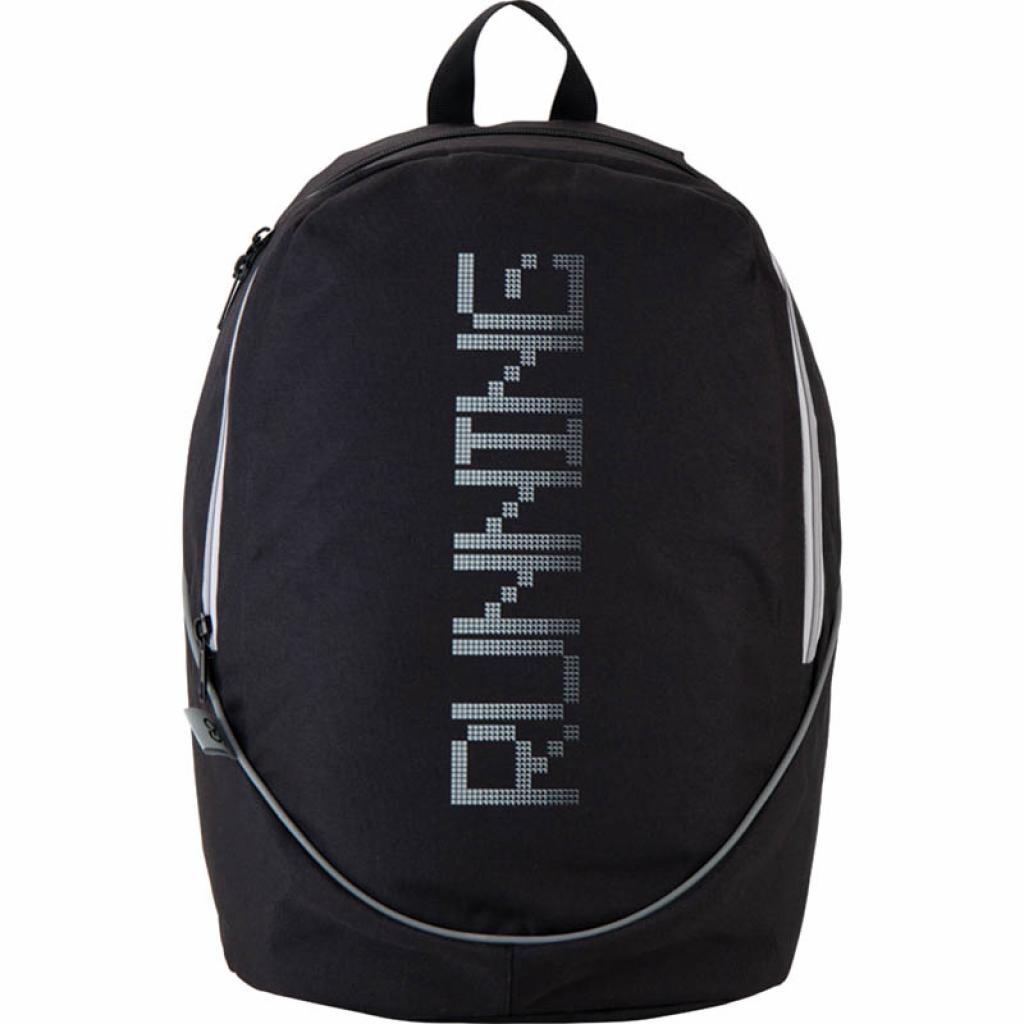 

Рюкзак школьный GoPack Сity 120-2 Running (GO21-120L-2)