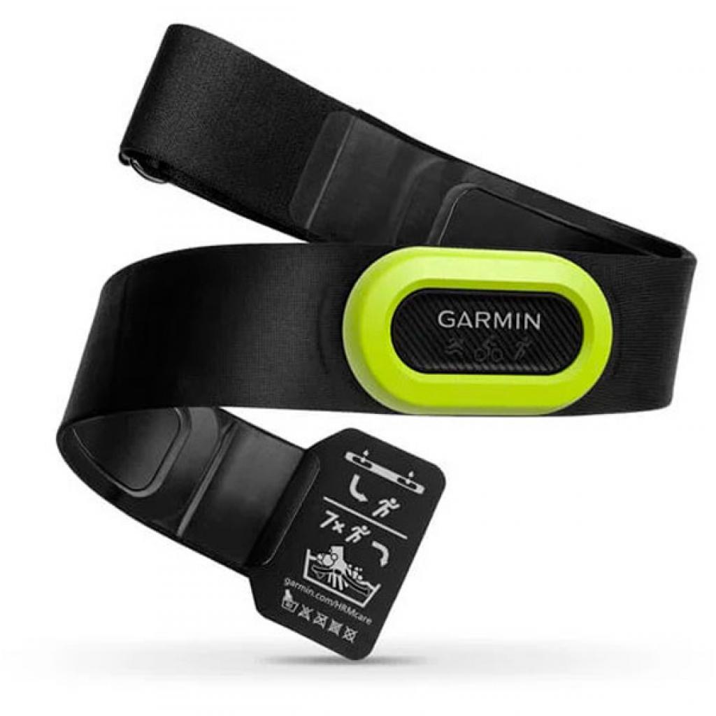 

Кардиопередатчик Garmin HRM-Pro (010-12955-00)