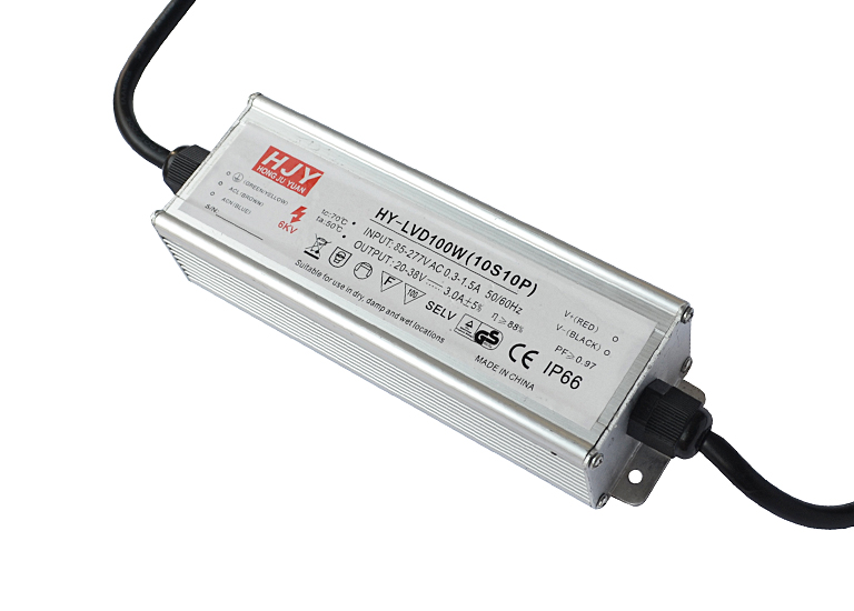 

Драйвер светодиода Foton LD 1x100W 220V WP 2502901