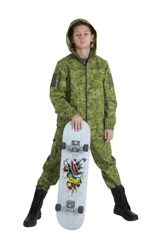 

Костюм детский камуфляжный ARMY KIDS Скаут расцветка Жабка 140- см, Костюм детский камуфляжный ARMY KIDS Скаут расцветка Жабка 140-146 см