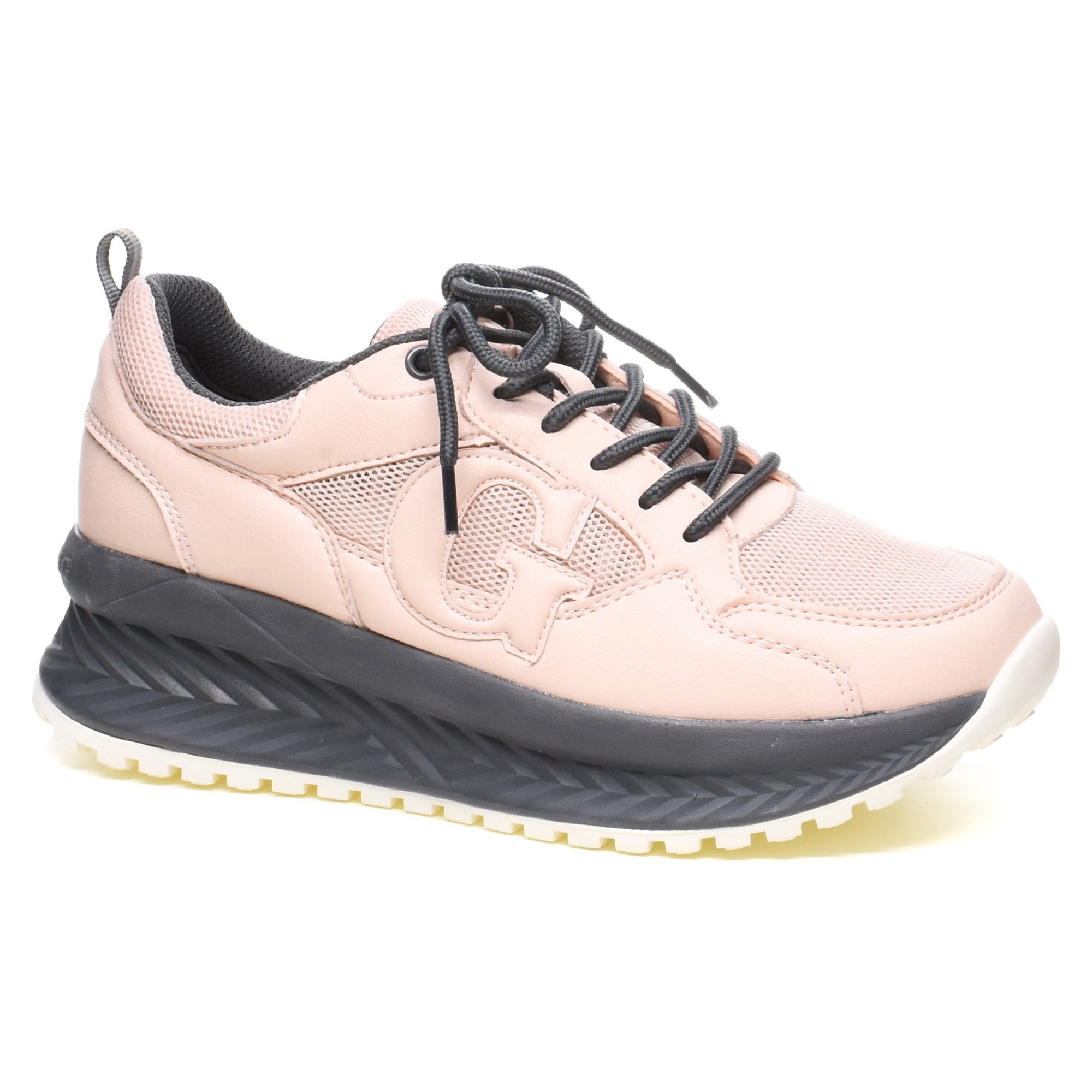 

Кроссовки Grunberg 089088-36 Розовый