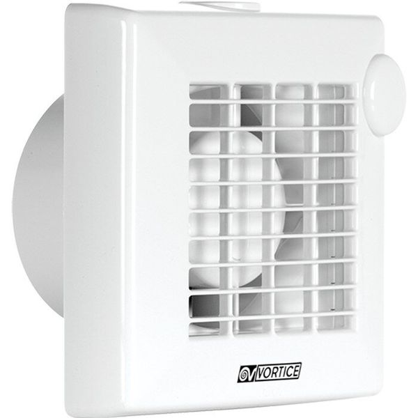 

Вытяжной вентилятор Vortice Punto Filo M 100/4"