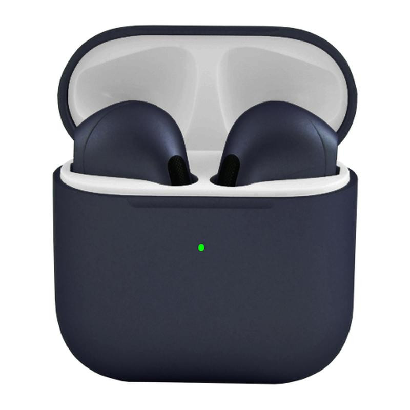 

Беспроводные наушники Air Pro 4 Blue (00000046837_2)