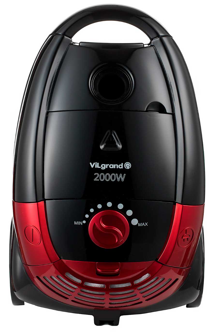 

Пылесос для сухой уборки ViLgrand VVC2057