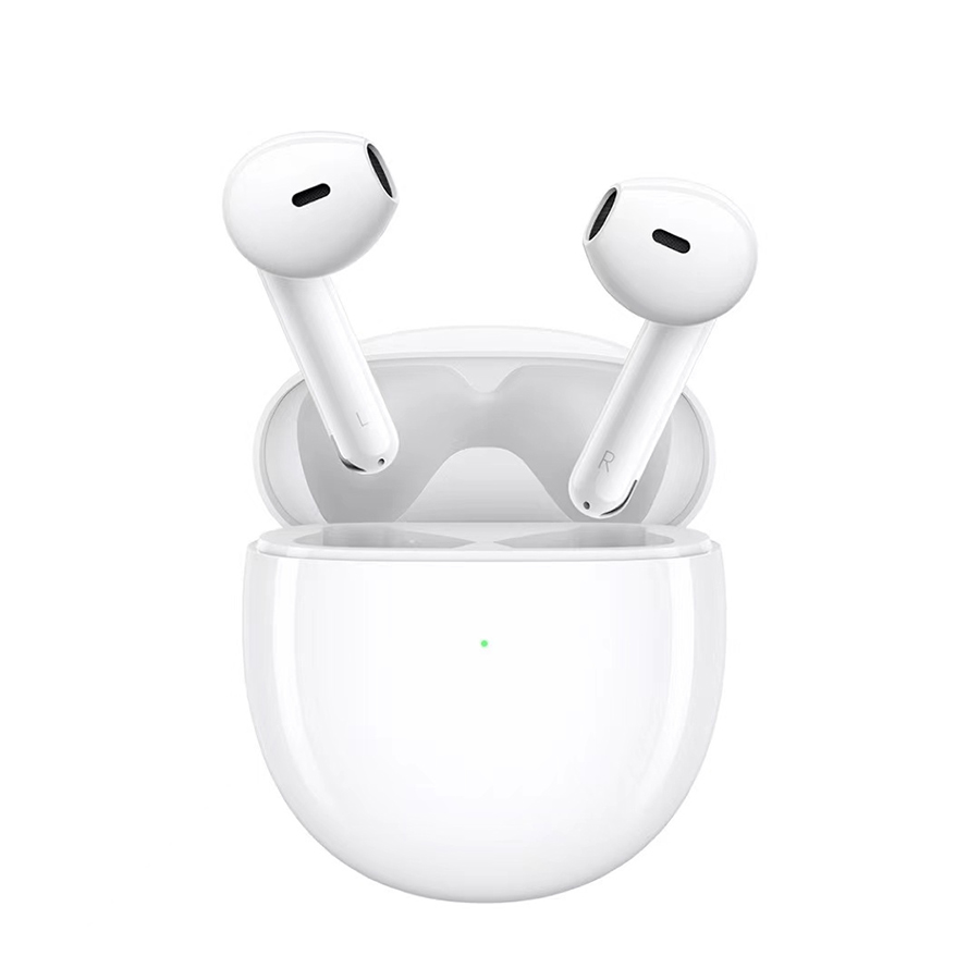 

Наушники OPPO Enco Play Белые
