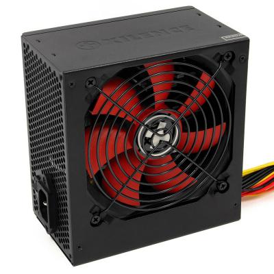 

Блок питания Xilence 600W (XP600R6)