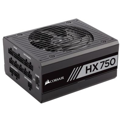

Блок питания Corsair HX750 (CP-9020137-EU) 750W