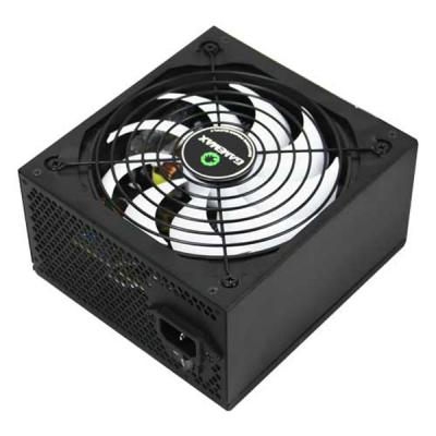 

Блок питания 450W GAMEMAX (GP-450)