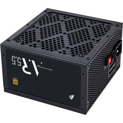 

Блок питания 1stPlayer PS-550AR 550W, 80+ Gold