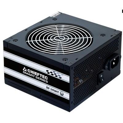 

Блок питания CHIEFTEC 400W (GPS-400A8)