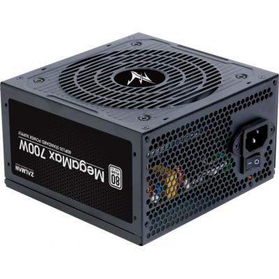 

Блок питания Zalman 700W (ZM700-TXII)