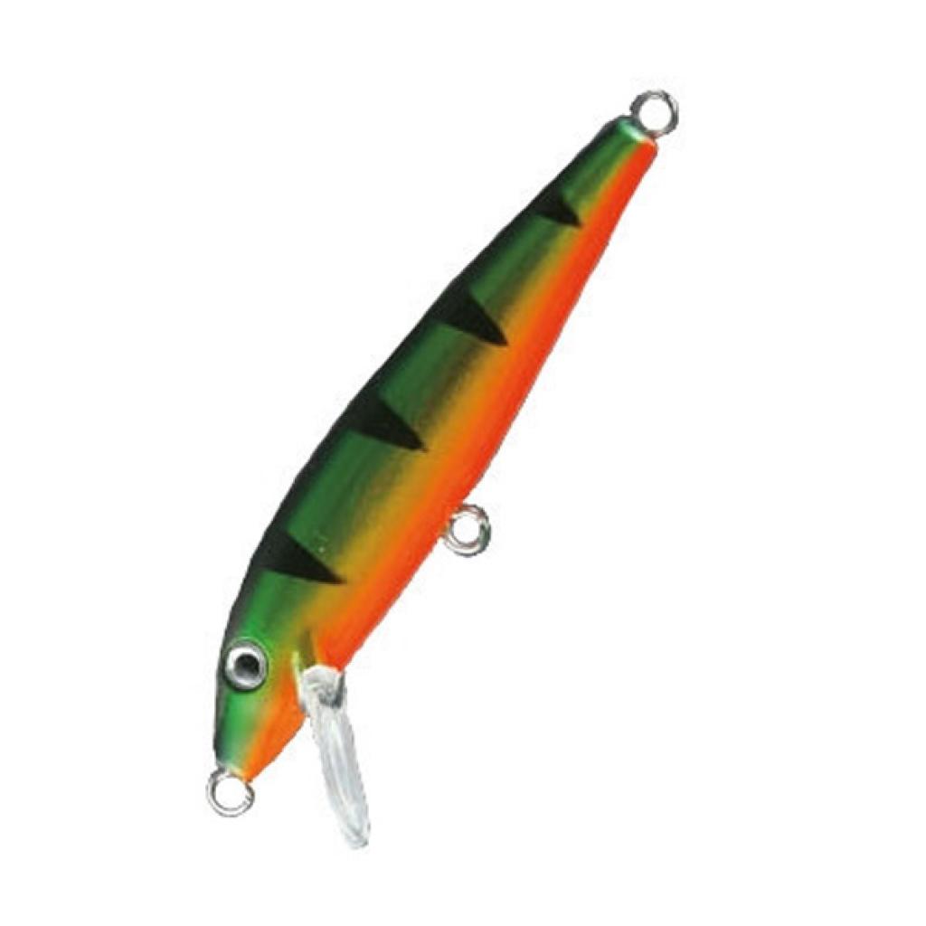 

Воблер Nomura Floater Minnow 30мм (NM60116703)