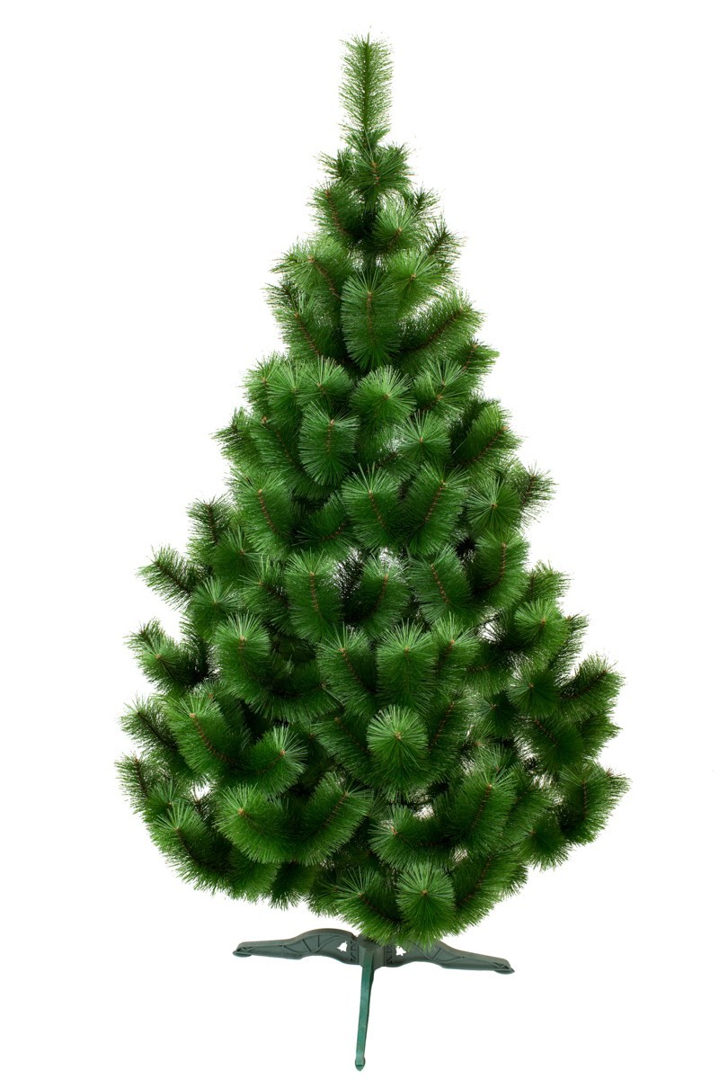 

Сосна искусственная Siga Group Микс 0.75 м зеленая с подставкой