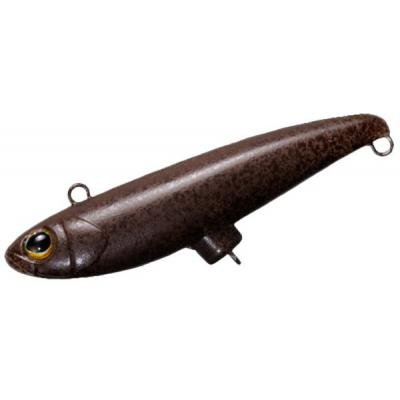 

Воблер Jackall Dartrun 46mm 3.4g Tackey Brown (1699.17.17)