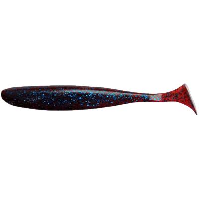 

Силикон рыболовный Keitech Easy Shiner 5" EA#03 Grape (1551.03.73)