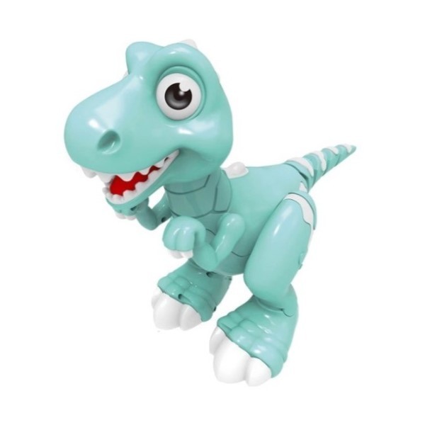 

Динозавр на радиоуправлении "Smart Dino" Jiabaile