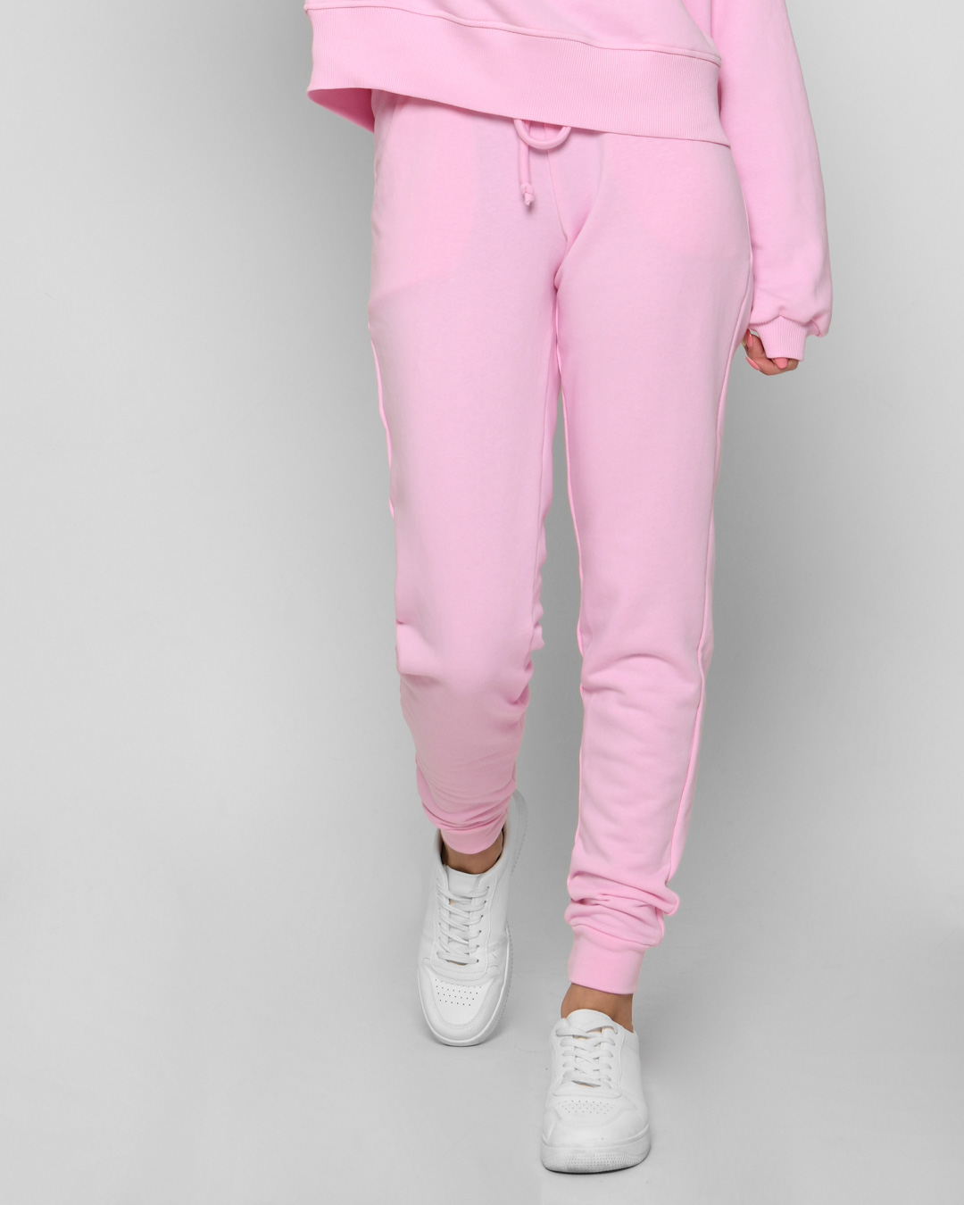 

Спортивные брюки BR-4280-15 (XS, Розовый) XS