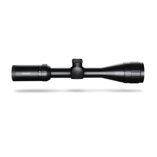 

Прицел оптический Hawke Vantage 3-9x40 AO Mil Dot (14123)