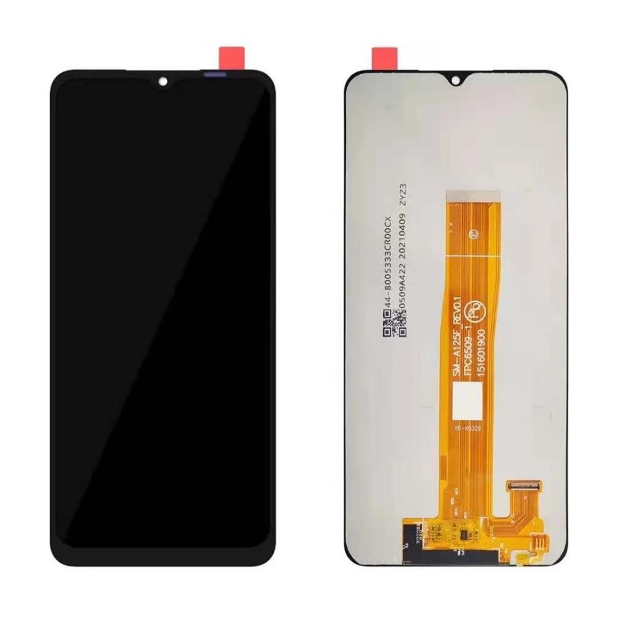 

Дисплейный модуль для Samsung A022F Galaxy A02 черный (GH82-25250A) Оригинал
