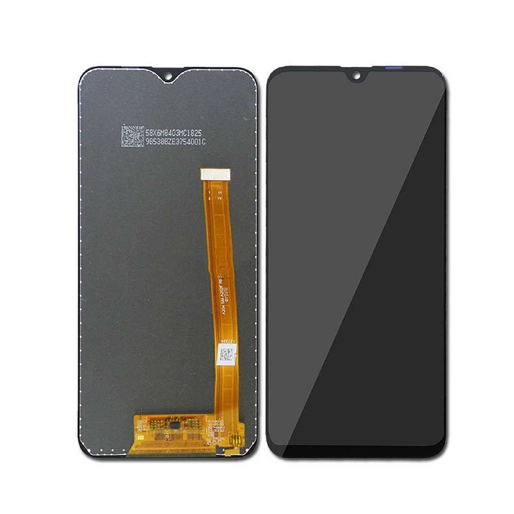 

Дисплей для Samsung A202F Galaxy A20e черный (GH82-20186A) Оригинал