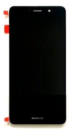 

Дисплей для Huawei P8 Lite 2017, GR3 2017, Honor 8 Lite, Nova Lite 2016, P9 Lite 2017 PRA-LA1, PRA-LX2, PRA-LX1, PRA-L21, PRA-L11, PRA-LX3 черный