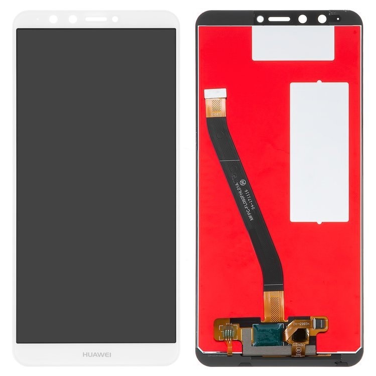 

Дисплей для Huawei Y9 2018 (FLA-LX1, FLA-LX3), Enjoy 8 Plus с сенсором (тачскрином) золотистый