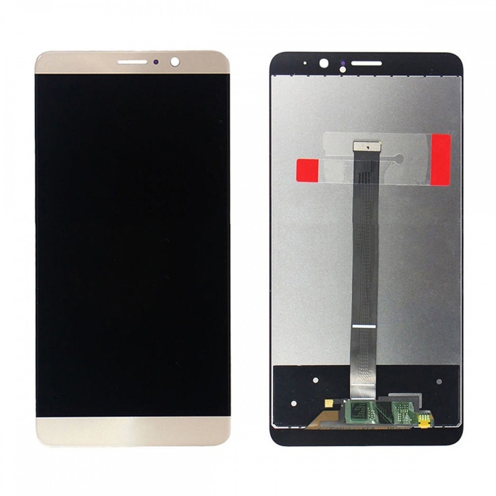 

Дисплей для Huawei Mate 9 MHA-L09, MHA-L29, MHA-AL00 с сенсором (тачскрином) золотистый