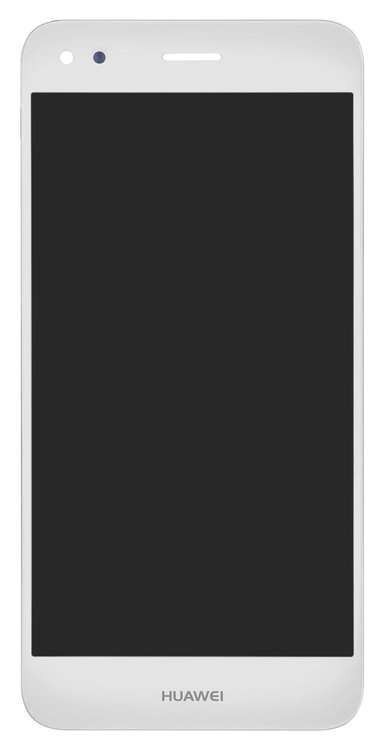 

Дисплей для Huawei Nova Lite 2017 SLA-L02, SLA-L03, SLA-L22, Y6 Pro (2017), P9 Lite mini, Enjoy 7 с сенсором (тачскрином) белый