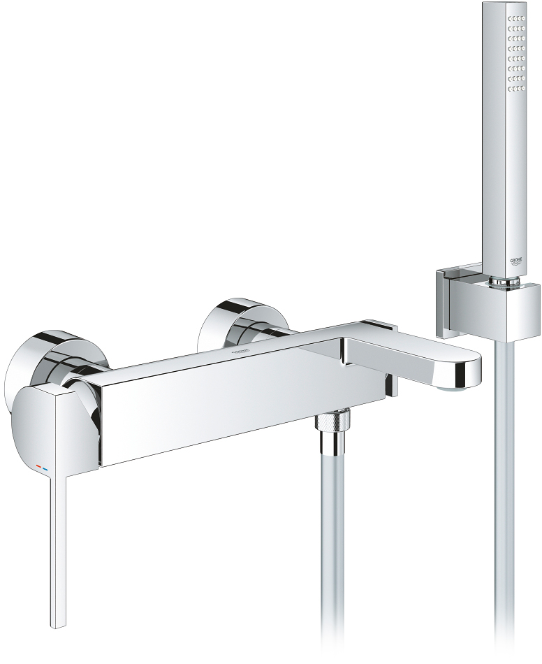 

Смеситель для ванны GROHE Plus 33547003