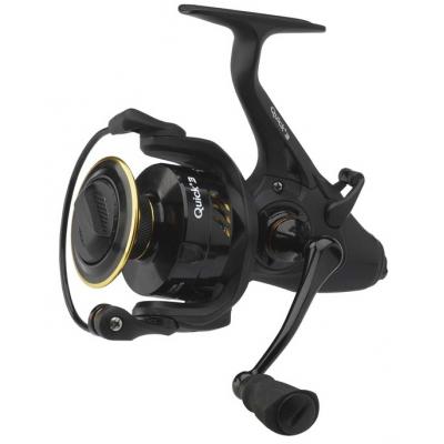 

Катушка DAM Baitrunner QUICK 3 5000FS (60874)