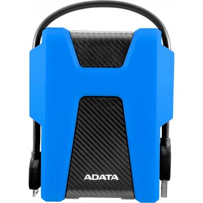 

Внешний жесткий диск 2.5" 2TB ADATA (AHD680-2TU31-CBL)