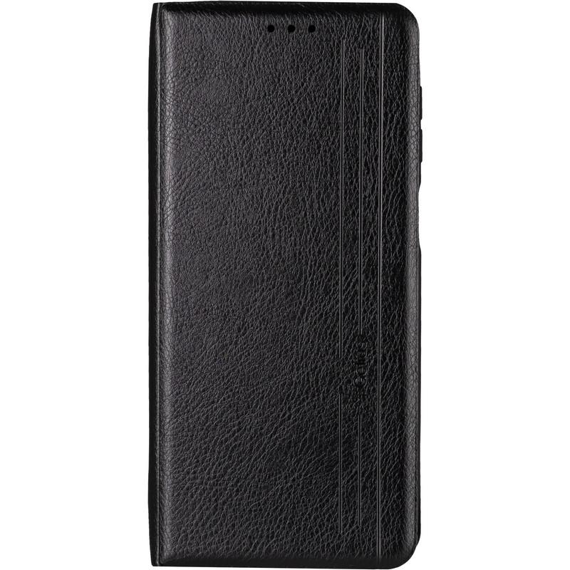 

Чехол-книжка Gelius New для Samsung Galaxy M51 SM-M515 Black