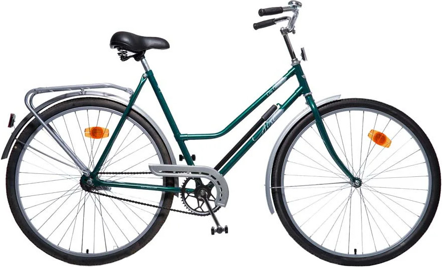 

Велосипед Aist 112-314 28" 19" 2019 Зеленый
