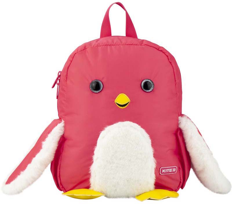 

Рюкзак детский Kite Kids Penguin 200 г 30 x 24 x 9 см 8 л Розовый (K20-563XS-1)