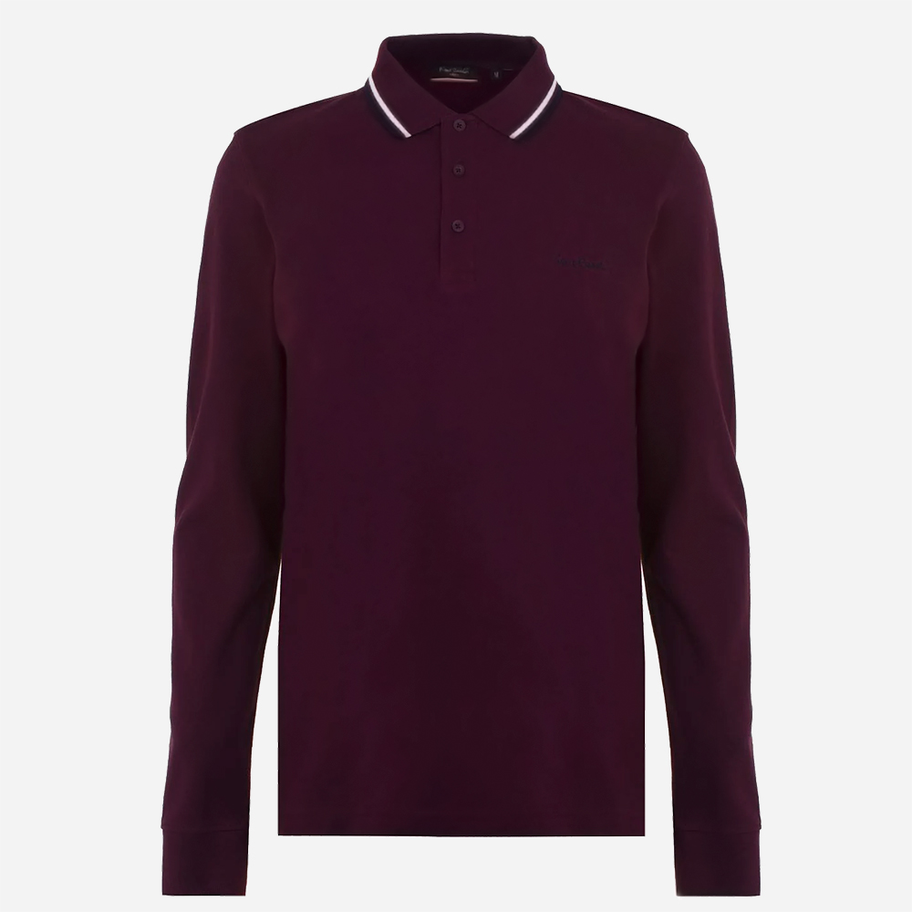 

Поло Pierre Cardin 540248-24 XXL Plum