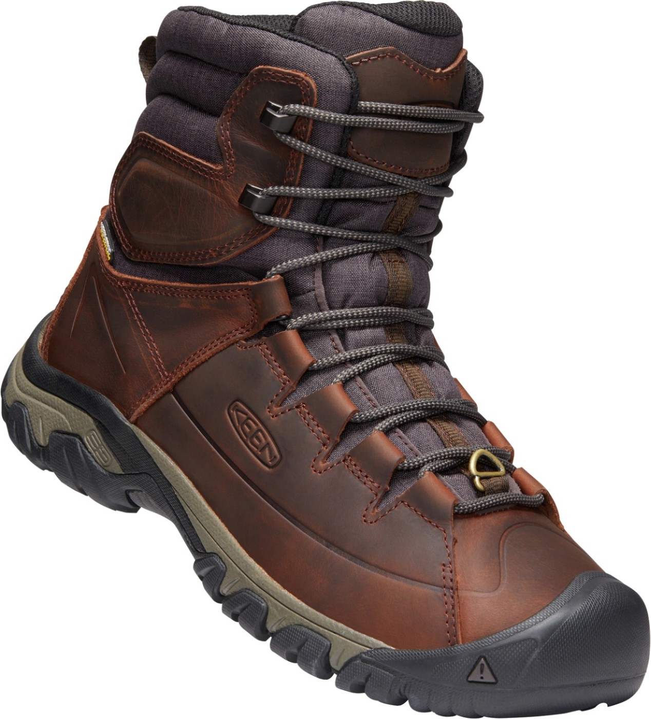 

Ботинки Keen TARGHEE LACE BOOT HIGH, 42.5
