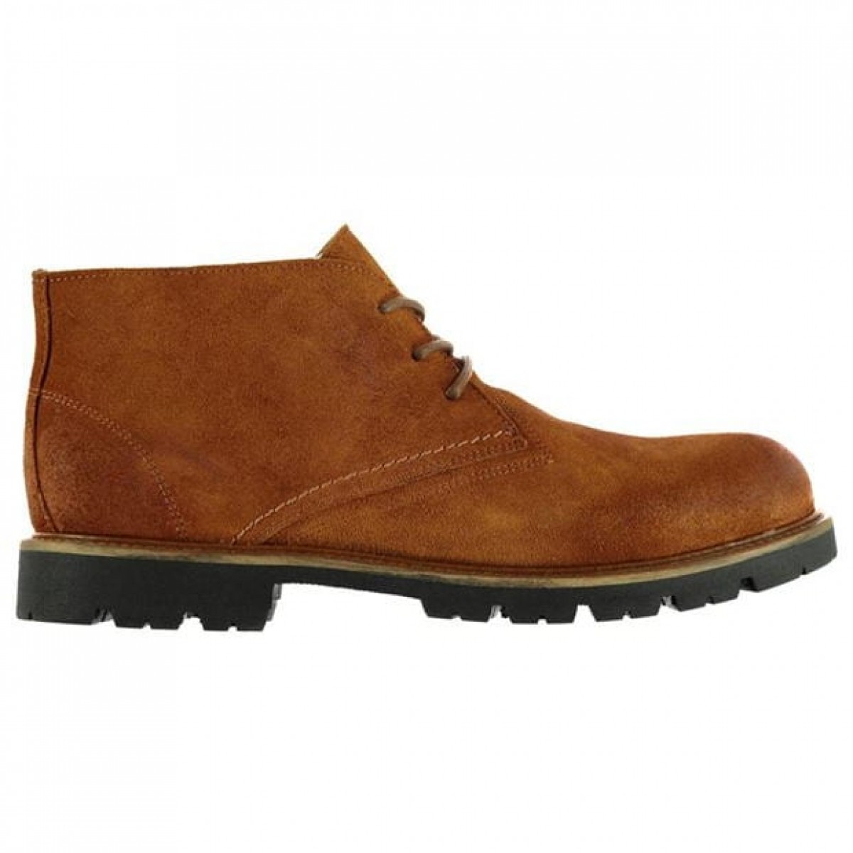 

Ботинки Flyer Hawker Chukka Cognac, 44 (290 мм)