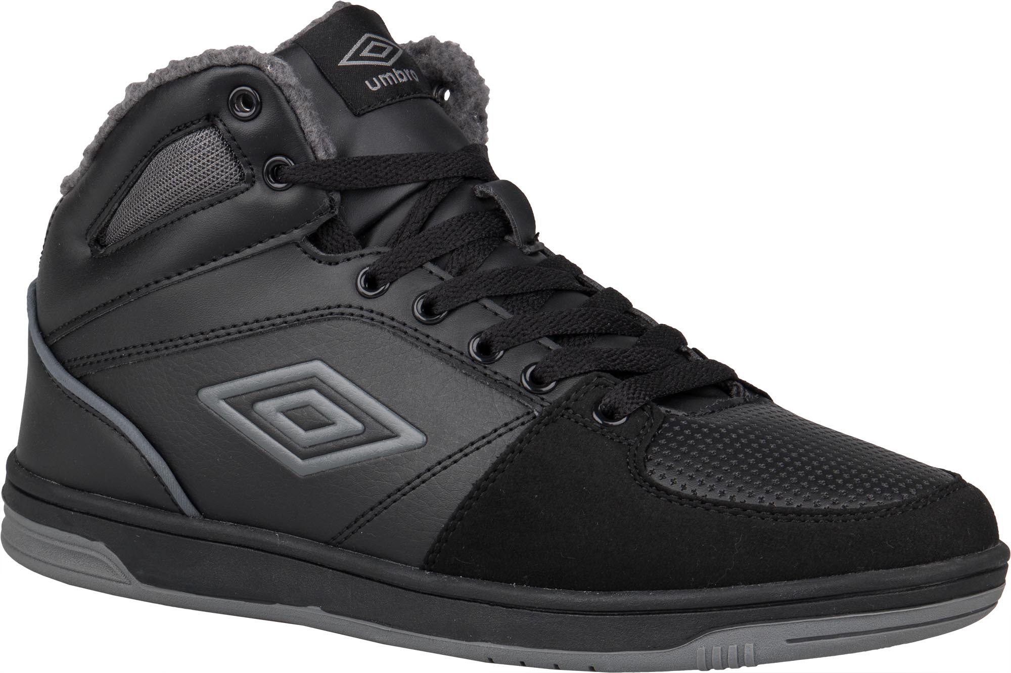 

Ботинки Umbro KINGSTON MID, 45.5 (295 мм)