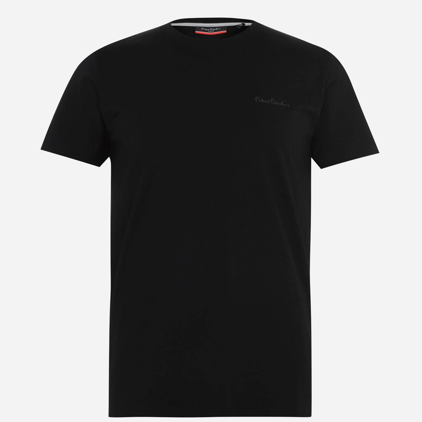 

Футболка Pierre Cardin 590055-03  Black, Футболка Pierre Cardin 590055-03 4XL Black