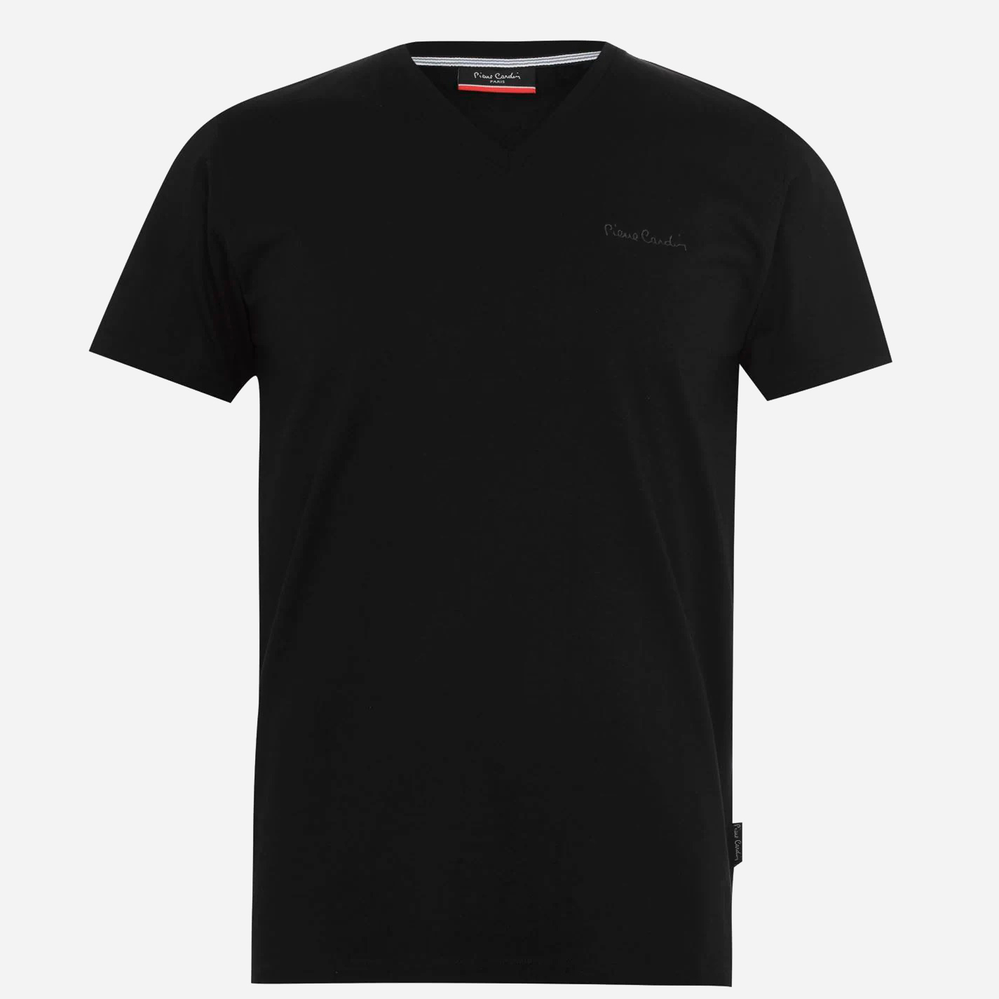 

Футболка Pierre Cardin 680023-03  Black, Футболка Pierre Cardin 680023-03 3XL Black